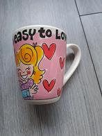 Blond Amsterdam Mok - Valentijn Cadeau!, Ophalen of Verzenden, Zo goed als nieuw