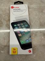 Kruidvat Beschermglas iPhone 8/7/6/6s, Ophalen of Verzenden, Nieuw, IPhone 6, Frontje of Cover