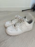 Nike Air Force 1 sneakers maat 38 - 1x gedragen, Ophalen of Verzenden, Zo goed als nieuw, Sneakers of Gympen