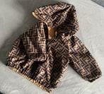 Fendi jas - reversible, Kinderen en Baby's, Jongetje of Meisje, Fendi, Ophalen of Verzenden, Zo goed als nieuw