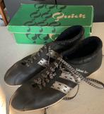 Vintage QUICK voetbal schoenen silverstar, Ophalen of Verzenden, Gebruikt, Buitenlandse clubs, Overige typen