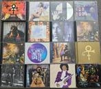 Grote verzameling cd's van Prince (55 cd's), Ophalen of Verzenden, 1980 tot 2000, Gebruikt