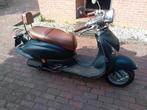 Scooter te koop, Gebruikt, Benzine, Ophalen, Overige merken