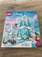 Disney Frozen lego 43172, Kinderen en Baby's, Speelgoed | Duplo en Lego, Ophalen of Verzenden, Zo goed als nieuw