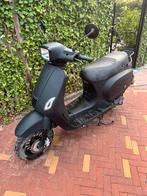 Senzo scooter, goed onderhouden., Gebruikt, Benzine, Ophalen, Overige merken