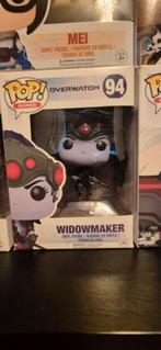 Overwatch Funko - Widowmaker #94, Ophalen of Verzenden, Zo goed als nieuw