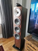 Bowers & Wilkins 702 S3 Mocha, Audio, Tv en Foto, Luidsprekers, Ophalen, Nieuw, Bowers & Wilkins (B&W), 120 watt of meer