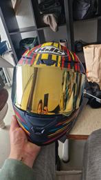 HJC RPHA 1 Jerez Red Bull Helm, Ophalen, Dames, HJC, Integraalhelm