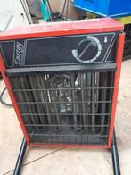 Therm Mobile Energy Werkplaats Kachel, Huis en Inrichting, Kachels, Gebruikt, Overige soorten, Elektrisch, Ophalen of Verzenden