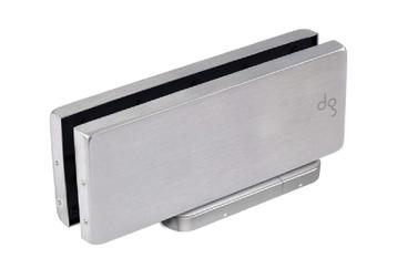 Dorma glas NG33 hydraulisch RVS Deurbeslag - Nieuwstaat beschikbaar voor biedingen