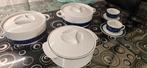 De schalen porselein merk Thomas., Antiek en Kunst, Antiek | Servies compleet, Ophalen