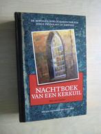 Nachtboek van een kerkuil - Oorlogsjaren in Jorwert, Ophalen of Verzenden, Zo goed als nieuw