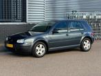 Volkswagen Golf 1.6 74KW HIGHLINE Airco Nw Apk, 4 cilinders, Blauw, 100 pk, 1200 kg