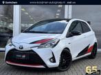 Toyota Yaris 1.8 GRMN 212PK | Limited edition 1 van de 400!, Auto's, Toyota, Gebruikt, Euro 6, 4 cilinders, Alcantara