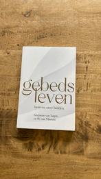 Gerjanne van Lagen - Gebedsleven, Gerjanne van Lagen; Dr. W. van Vlastuin, Nieuw, Christendom | Protestants, Ophalen of Verzenden