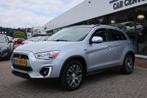 Mitsubishi ASX 1.6 Cleartec Instyle 1e EIG_LED_PANO_CAM_KEYL, Voorwielaandrijving, Gebruikt, 4 cilinders, 1590 cc