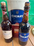 Chimay collector’s item, Ophalen of Verzenden, Glas of Glazen, Overige merken