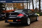 BMW 6-serie Cabrio 645Ci V8 Aut. | Youngtimer | Klepseals V., Automaat, Achterwielaandrijving, Gebruikt, Cabriolet