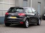 Citroen C4 Picasso 1.6 HDi Business|Navi|Cruise|Cam|Trekhaak, Auto's, Voorwielaandrijving, Euro 5, Stof, Gebruikt