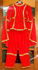 Prachtige Prins outfit mt 140, Ophalen of Verzenden, Nieuw, 134 t/m 140, Jongen