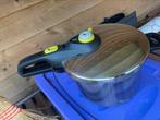 Tefal Snelkookpan, Ophalen of Verzenden, Zo goed als nieuw