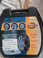 Sneeuwkettingen nieuw, zie doos voor maten, Ophalen of Verzenden, Nieuw