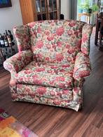 Loveseat met bloemmotief, Ophalen, Zo goed als nieuw