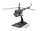 PZL-Swidnik Mil Mi-2T Hoplite Helicopter Polish Air Force, Hobby en Vrije tijd, Modelbouw | Vliegtuigen en Helikopters, 1:72 tot 1:144