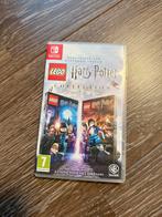 Lego Harry Potter Ninentendo Switch, Ophalen of Verzenden, Zo goed als nieuw