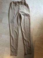 V) BR28 beige broek maat S/M broek is niet gedragen, Kleding | Dames, Broeken en Pantalons, Maat 38/40 (M), Verzenden, Beige, Nieuw