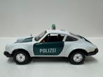 PlayArt: Porsche 911 R Polizei, 1:25, Ophalen of Verzenden, Zo goed als nieuw, Auto, Overige merken