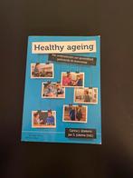 Healthy Ageing, Nieuw, Ophalen of Verzenden