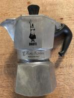 Kleine Bialetti percolator, Ophalen of Verzenden, Zo goed als nieuw, Espresso apparaat