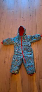 Skipak maat 86, Kinderen en Baby's, Ophalen, Zo goed als nieuw, Onbekend, Meisje