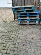 7 pellets, Ophalen, Zo goed als nieuw