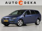 Ford Focus Wagon 1.6-16V Futura *Airco*Trekhaak*Cruisecontr., Te koop, Benzine, 1177 kg, 101 pk