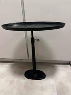 Riviera Maison Tafeltje - Verstelbaar, Huis en Inrichting, Tafels | Bijzettafels, 45 tot 60 cm, Minder dan 55 cm, Gebruikt, Metaal of Aluminium