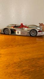 Mooi Model Audi 1/18, Hobby en Vrije tijd, Modelauto's | 1:18, Ophalen of Verzenden, Zo goed als nieuw, Maisto
