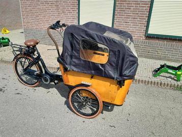 Qivelo ( voor 4 kinderen) met een controller kapot beschikbaar voor biedingen