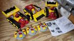 3x RC raceauto / bulldozer transformers 3 voor €10!, Ophalen of Verzenden, Gebruikt, Afstandsbediening