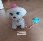 Fur real interactieve hond, Kinderen en Baby's, Ophalen, Hond