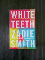 White Teeth, Boeken, Gelezen, Fictie, Ophalen of Verzenden, Zadie smith