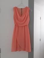 roze zomerjurk, Kleding | Dames, Jurken, Fame, Ophalen of Verzenden, Knielengte, Roze