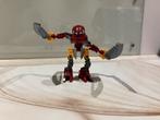 Lego Bionicle Piraka (8725), Ophalen of Verzenden, Zo goed als nieuw