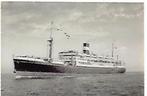 BISN ** s/s KAMPALA*, Ophalen of Verzenden, Nieuw, Motorboot, Kaart, Foto of Prent