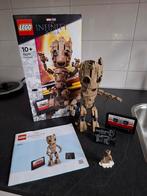 Lego 76217, Ophalen, Zo goed als nieuw