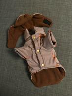 Puppy / hondje kleding, Dieren en Toebehoren, Hondenkleding, Ophalen of Verzenden, Nieuw