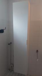Ikea zwevende badkamerkast, Huis en Inrichting, (Half)hoge kast, 25 tot 50 cm, Minder dan 50 cm, 150 tot 200 cm
