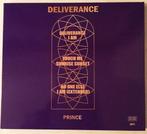 Prince - Deliverance EP CD, Cd's en Dvd's, Verzenden, 2000 tot heden, Nieuw in verpakking