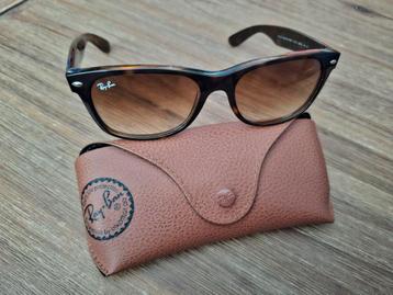 Ray Ban zonnebril -  beschikbaar voor biedingen